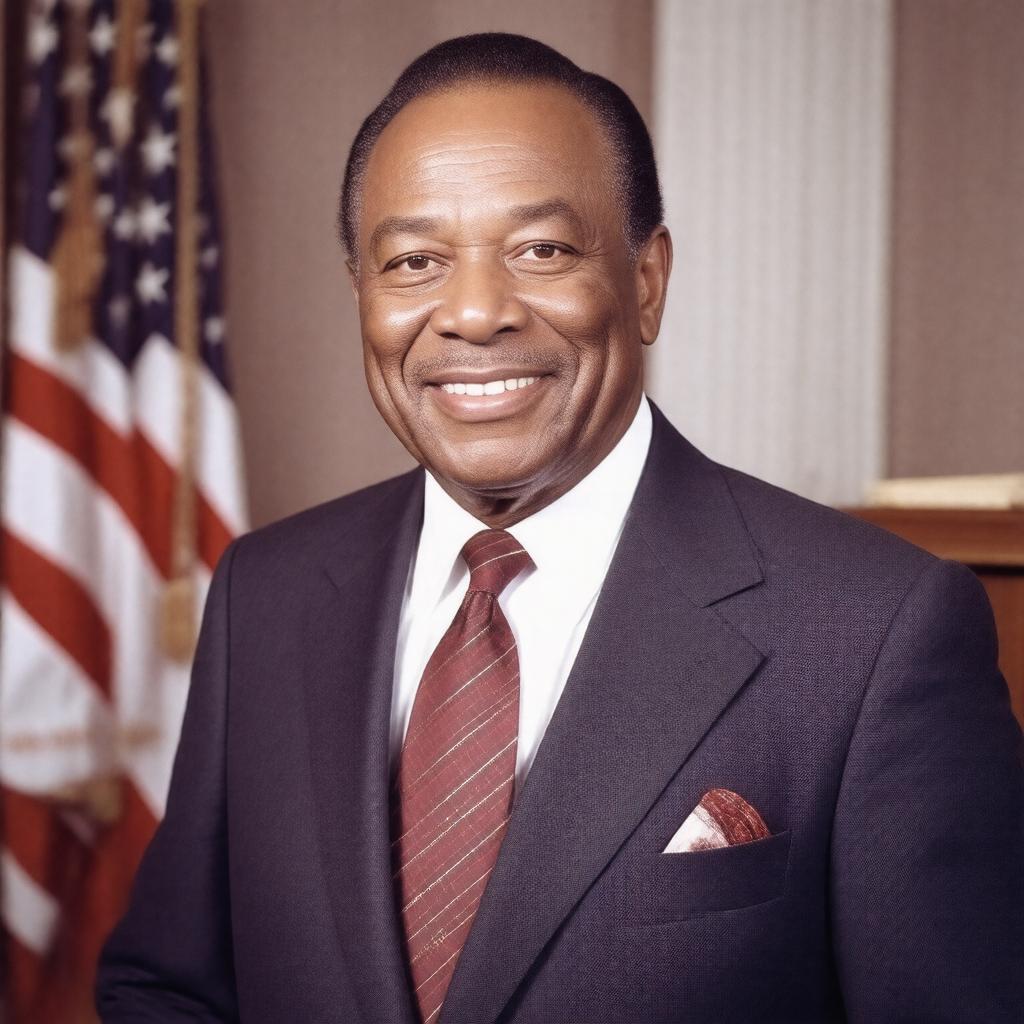 Andrew Young (mayor)
